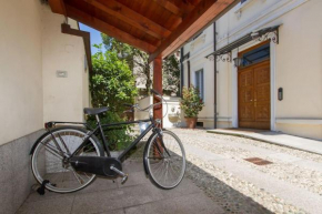 Fabulous studio in Monza 15 km to Milan city centre Monza